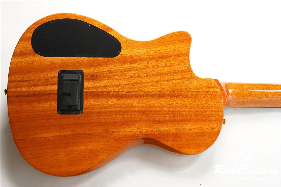STAGE GUITAR LIMITED - BLUE BURST